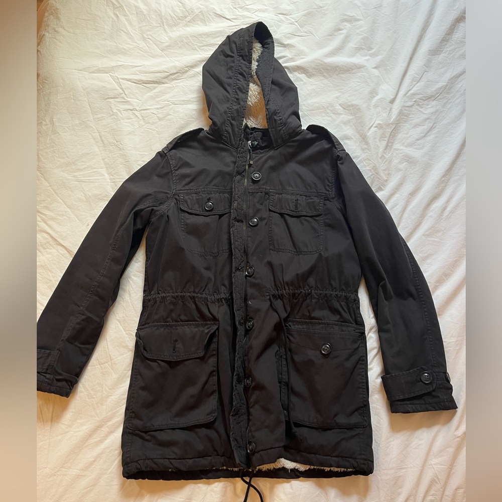 ARITIZA Talula Winter Jacket Size M